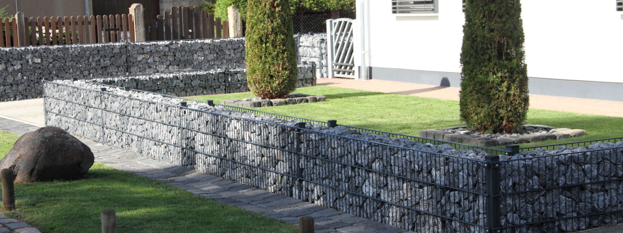 Mur de soutènement : les étapes clés pour une construction durable Belfort