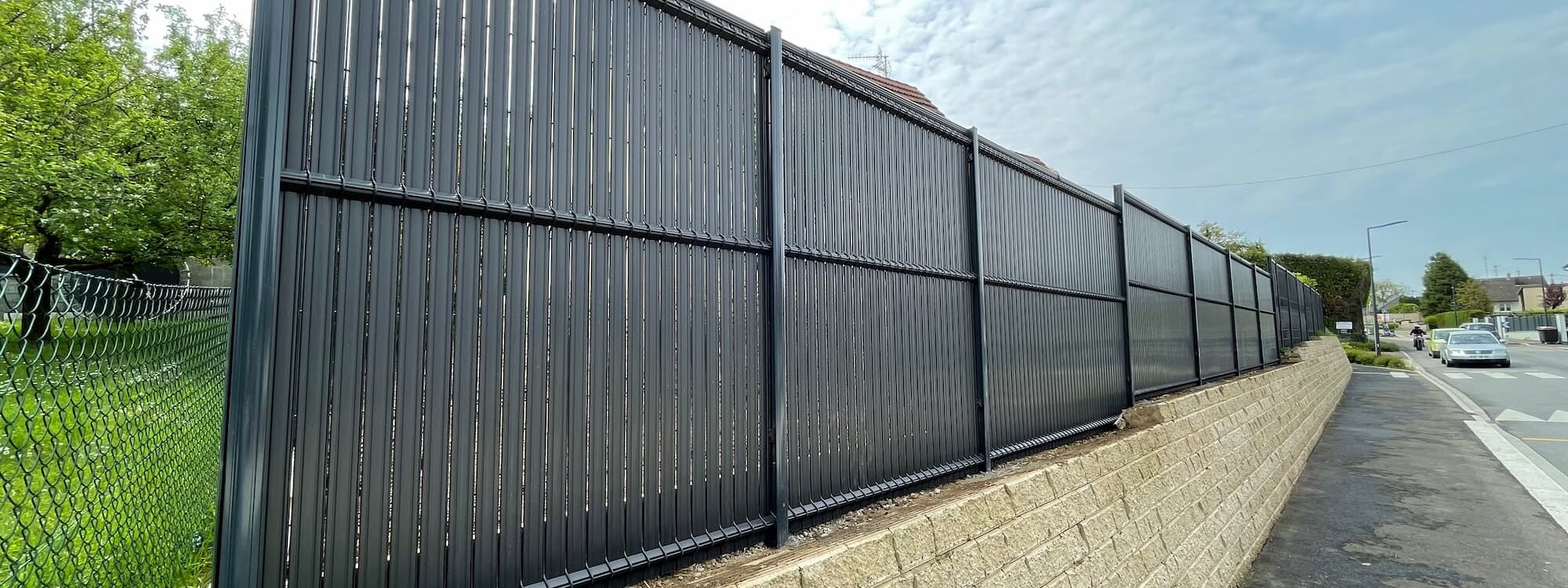 Comment choisir la clôture adaptée à votre maison ? Montbéliard