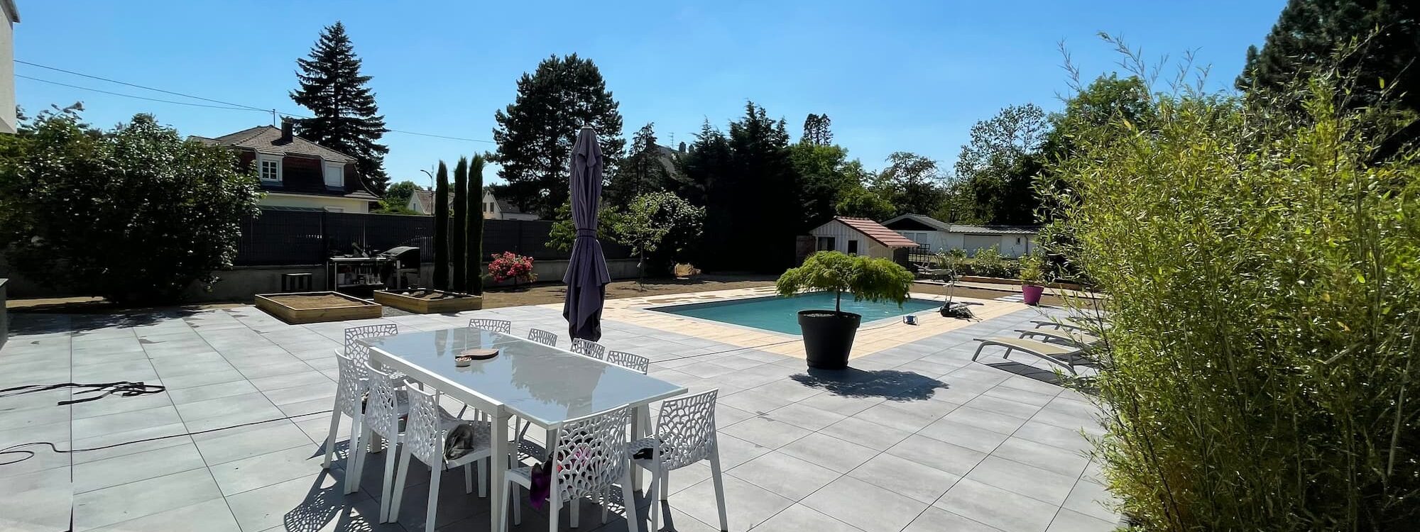 Terrasse sur plots : comment choisir le bon type de plots pour votre projet ? Illzach