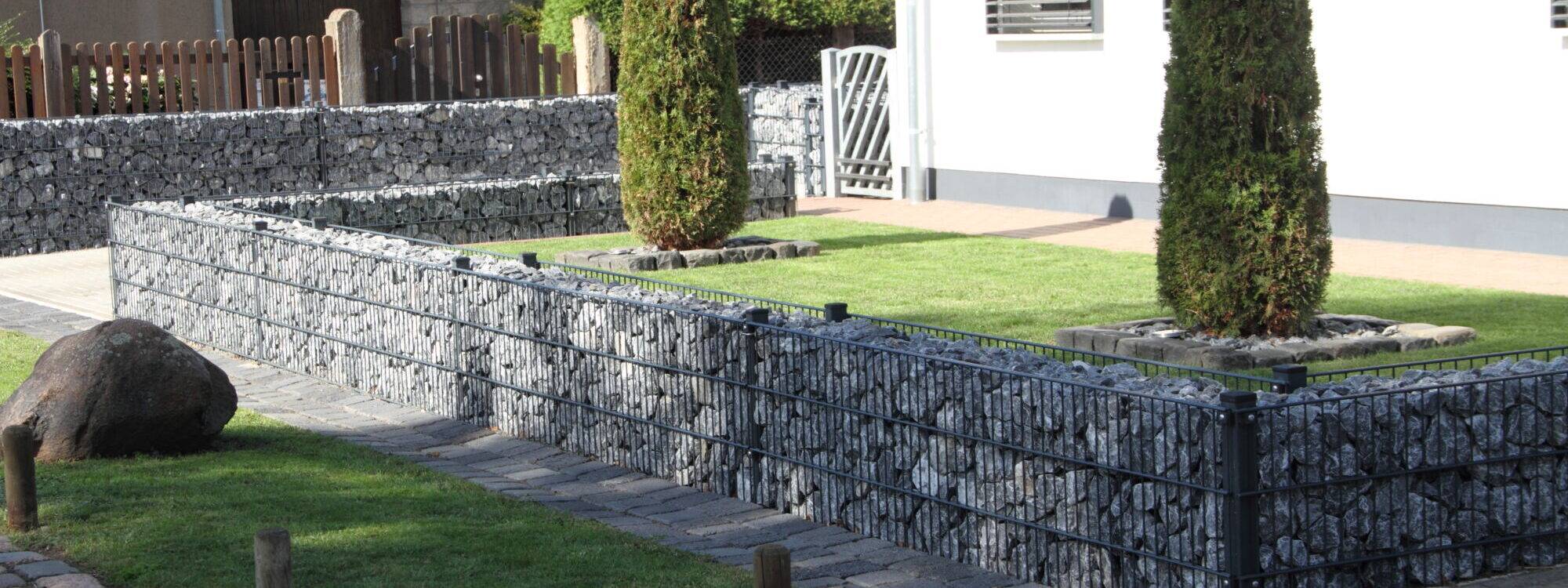 Mur de soutènement : les étapes clés pour une construction durable Belfort