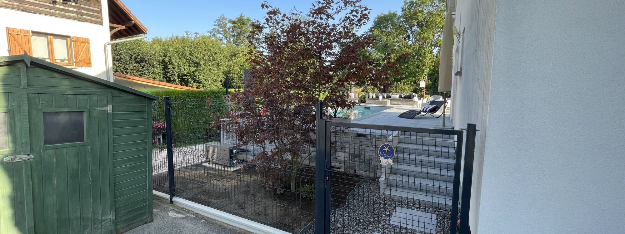 Quelles sont les erreurs fréquentes lors de la construction d’un mur de soutènement ? Belfort