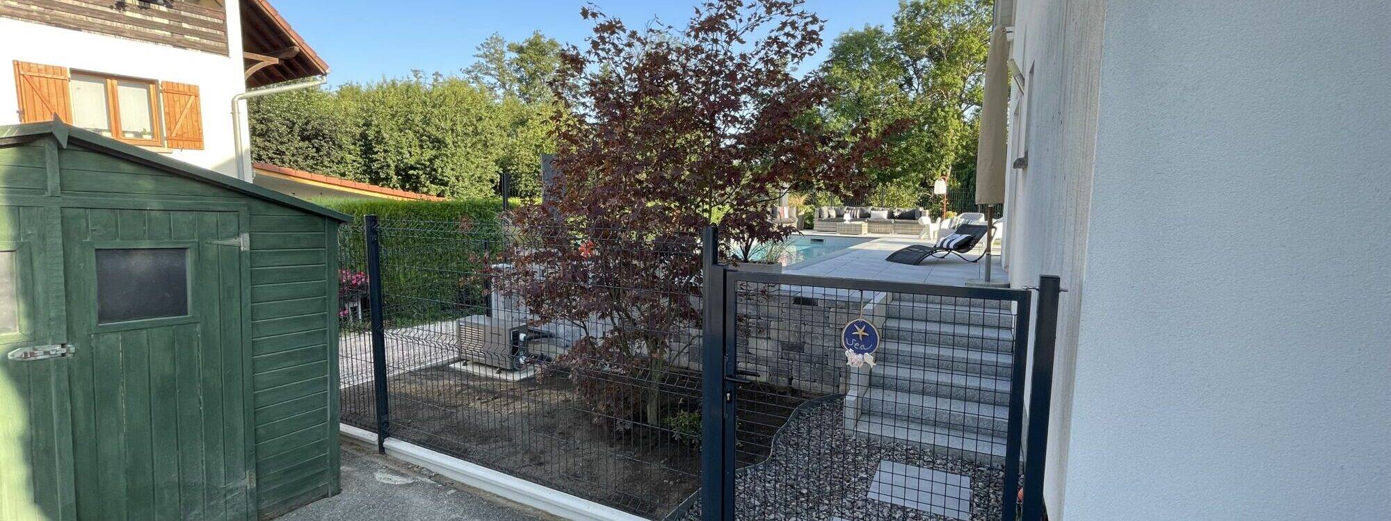 Quelles sont les erreurs fréquentes lors de la construction d’un mur de soutènement ? Belfort