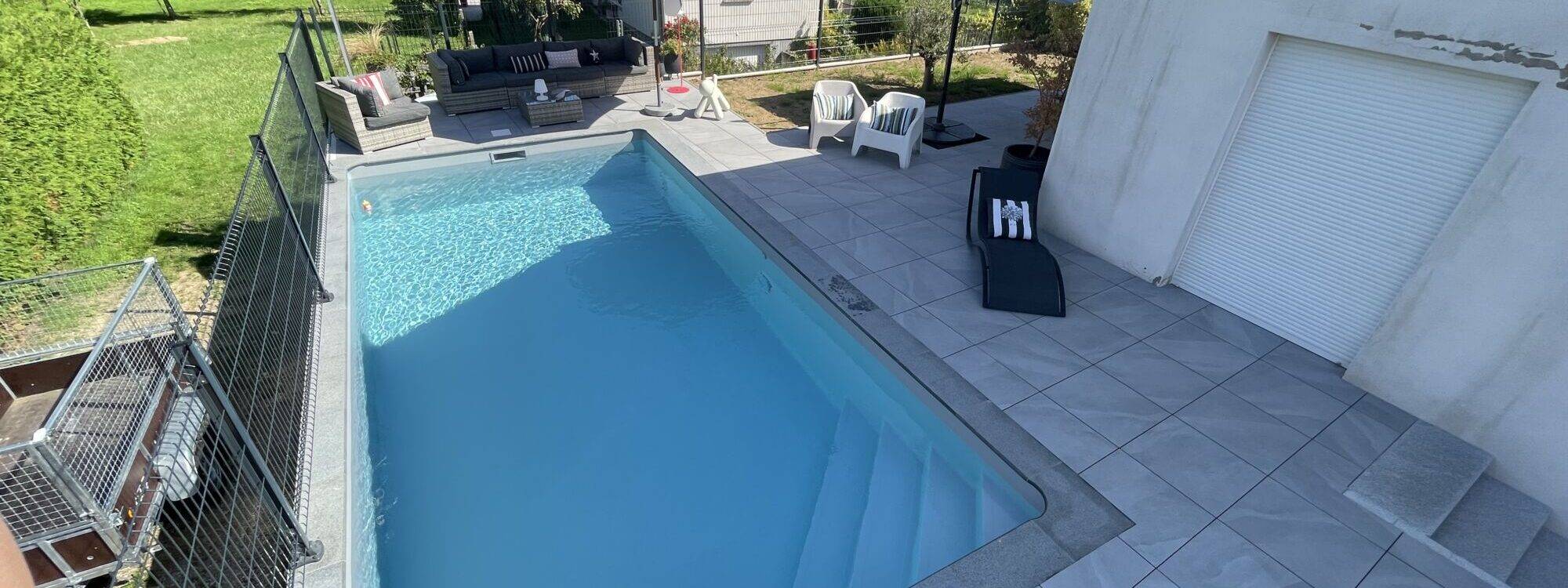 4 raisons de choisir une terrasse en dalles béton Riedisheim